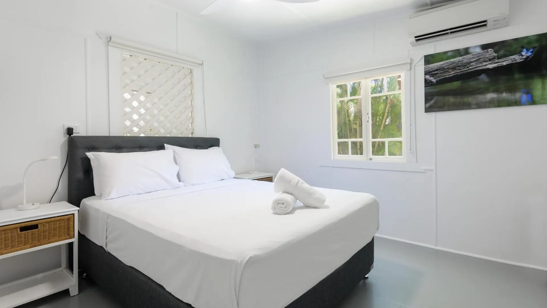 Holiday home Coastal Chill On Garrick Villa Port Douglas Australia