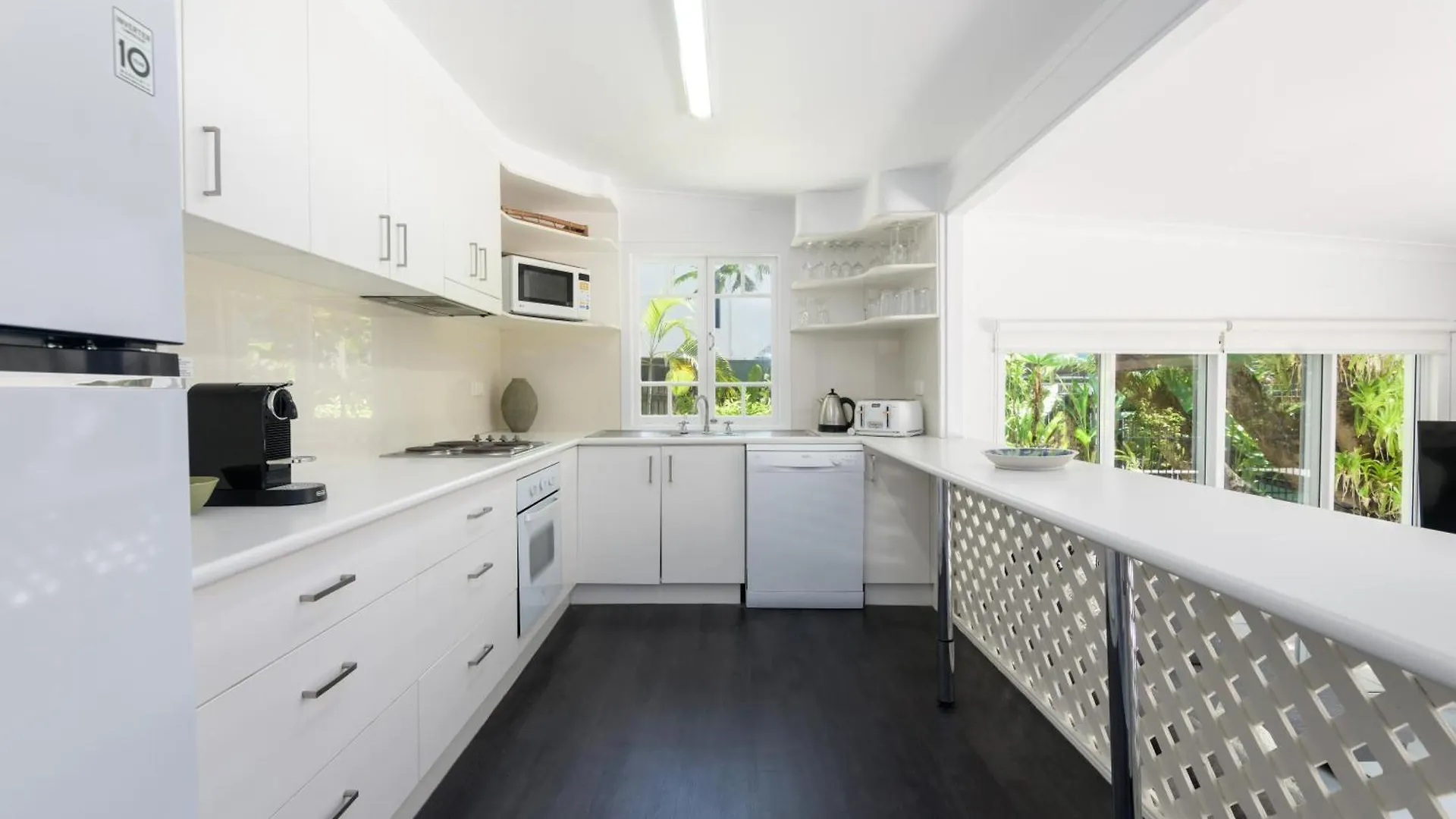 Coastal Chill On Garrick Villa Port Douglas