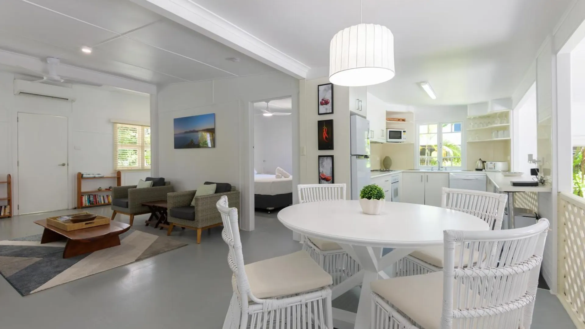 Holiday home Coastal Chill On Garrick Villa Port Douglas