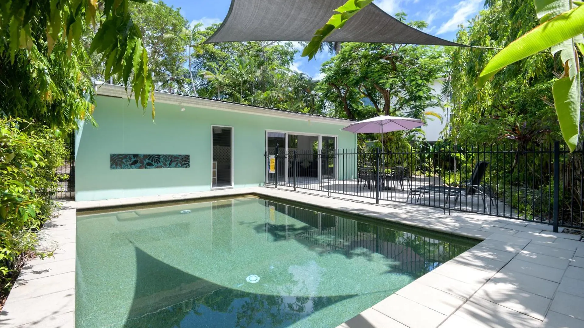 Holiday home Coastal Chill On Garrick Villa Port Douglas Australia