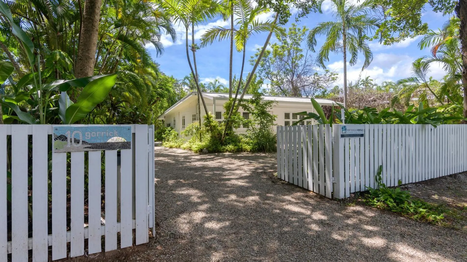 Coastal Chill On Garrick Villa Port Douglas