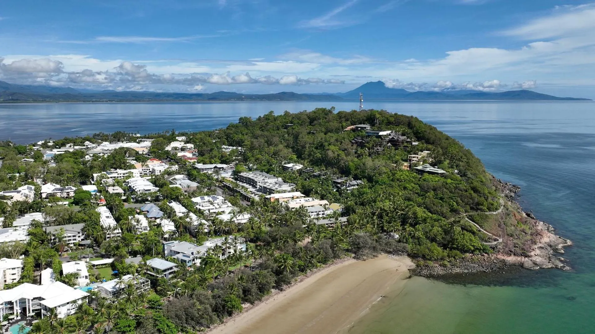 Coastal Chill On Garrick Villa Port Douglas