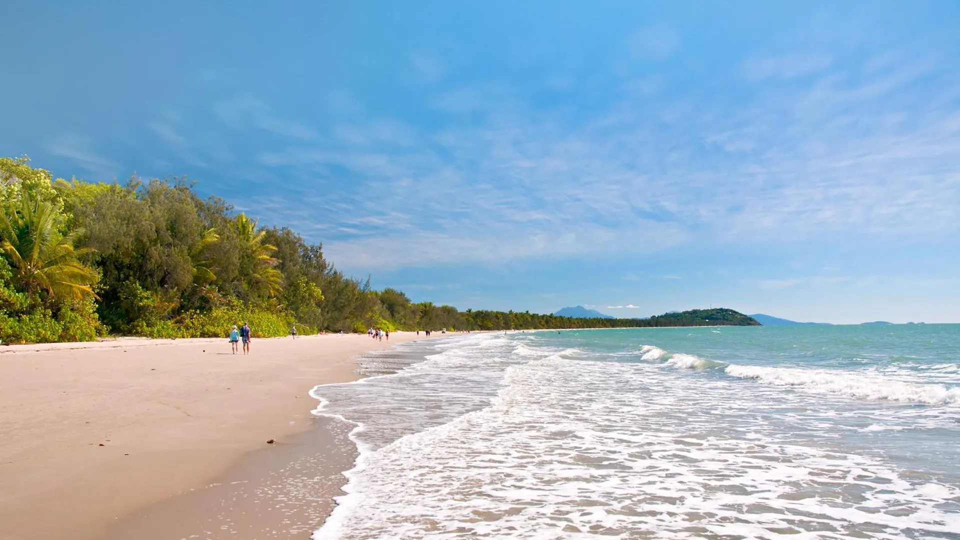 Coastal Chill On Garrick Villa Port Douglas Australia