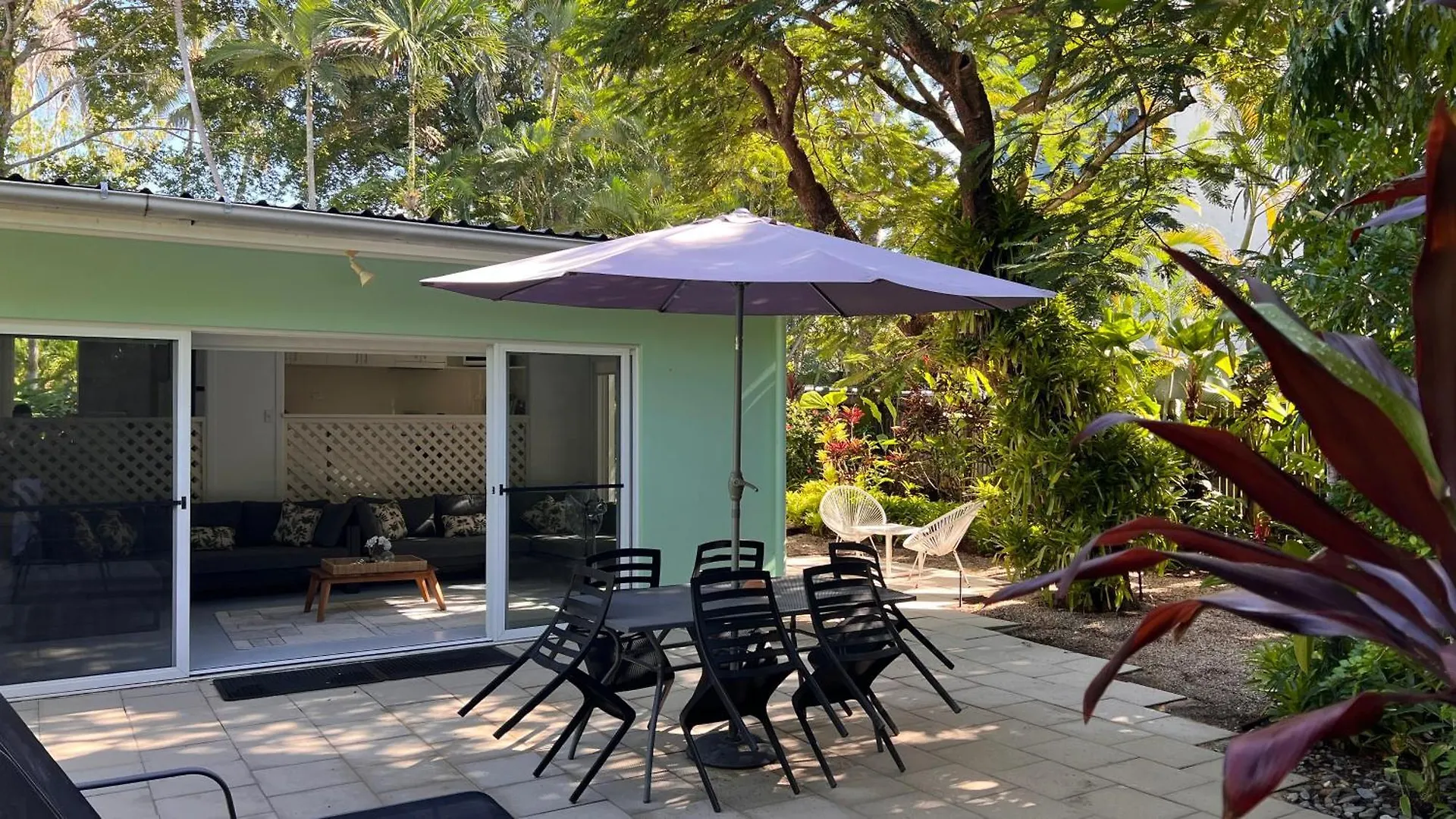 Coastal Chill On Garrick Villa Port Douglas Holiday home