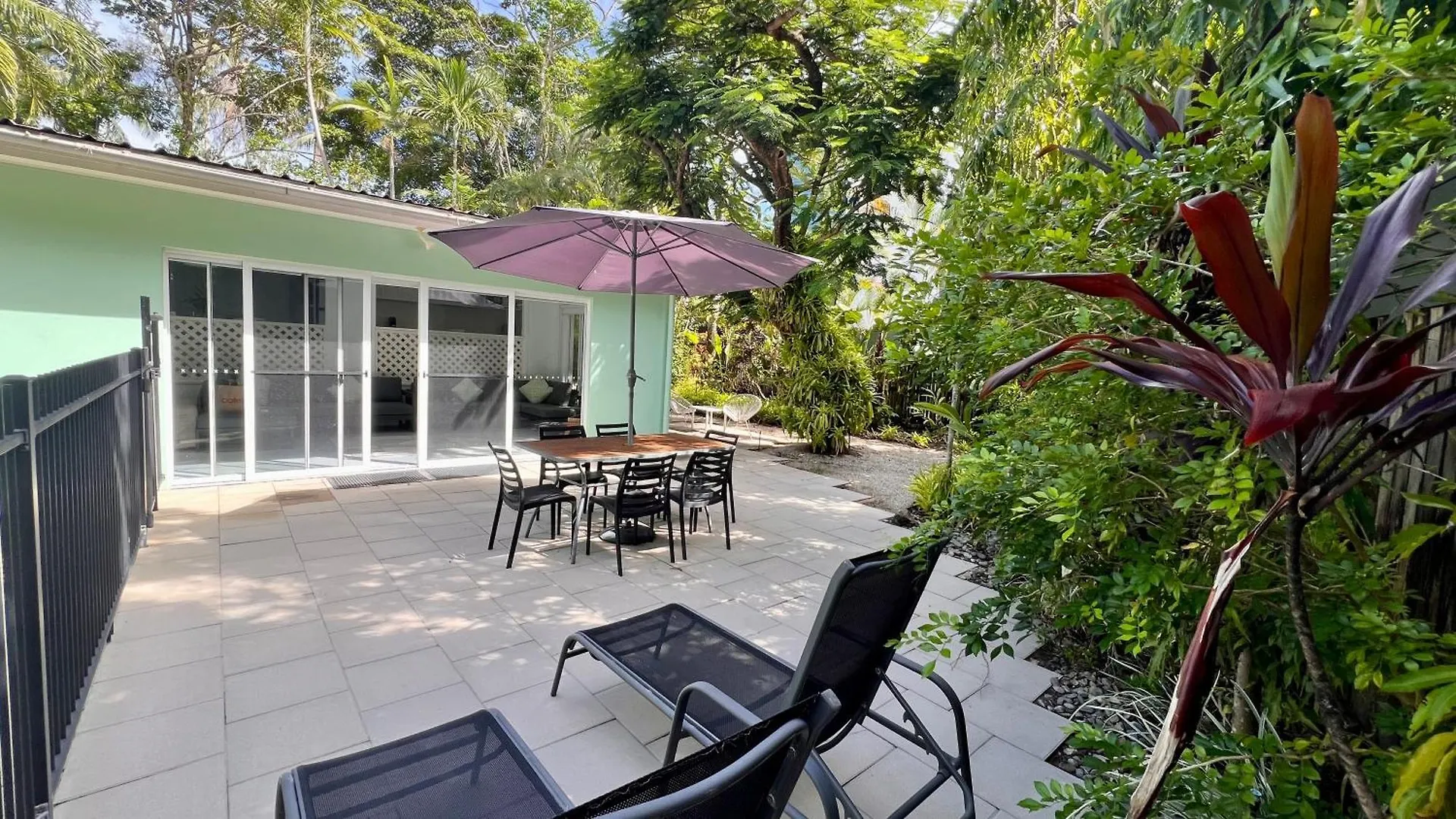 Holiday home Coastal Chill On Garrick Villa Port Douglas
