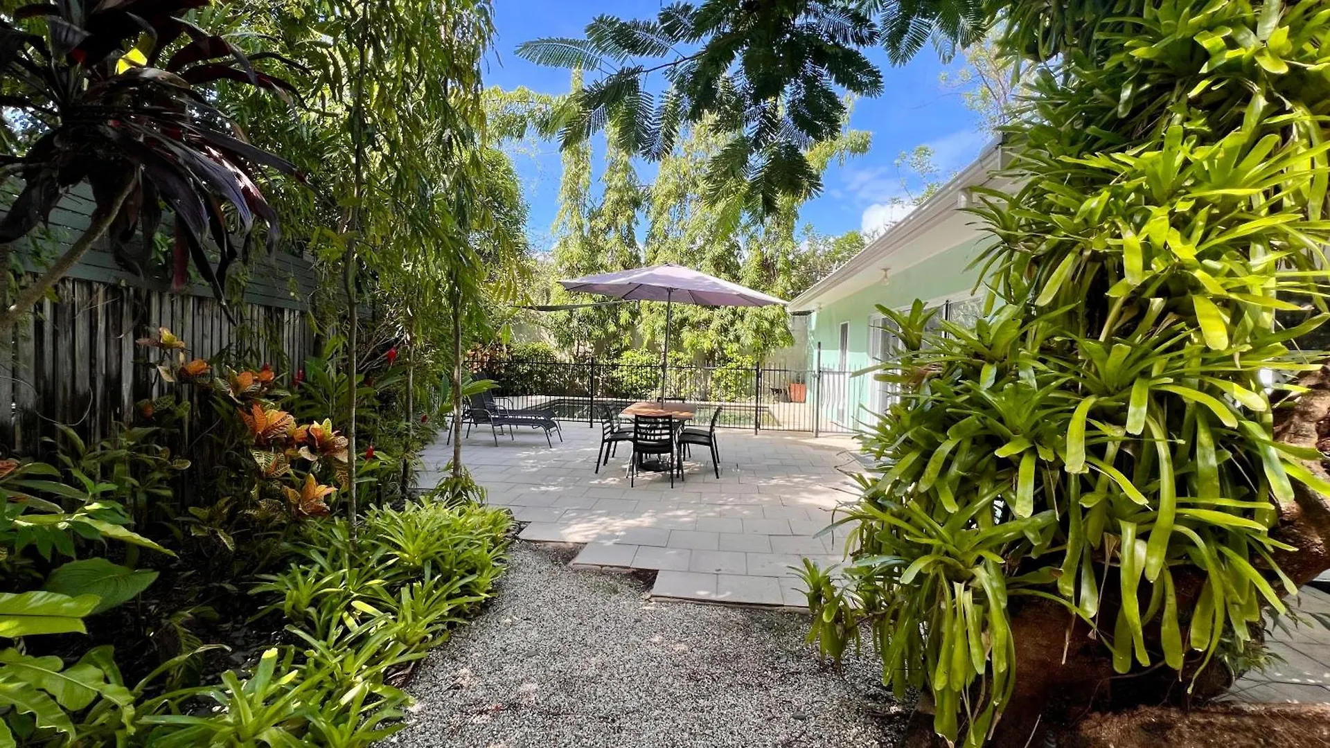 Coastal Chill On Garrick Villa Port Douglas Holiday home
