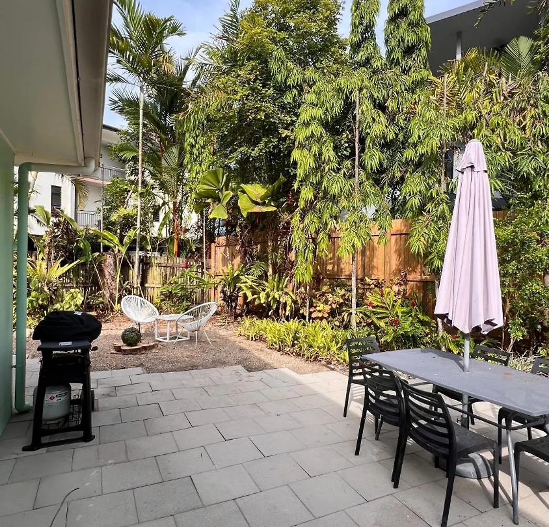 Coastal Chill On Garrick Villa Port Douglas
